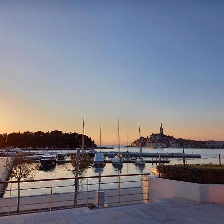 Studio Apartman Olivera Rovinj Luaran gambar