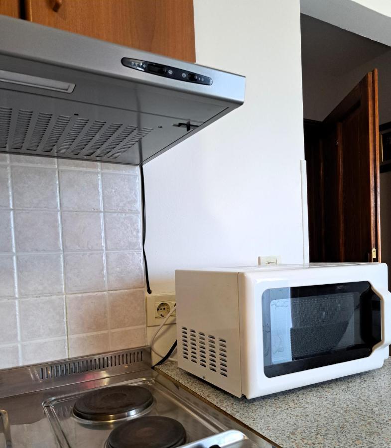 Studio Apartman Olivera Rovinj Luaran gambar